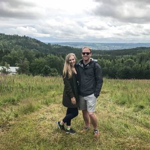 Meet your Posher, Greta